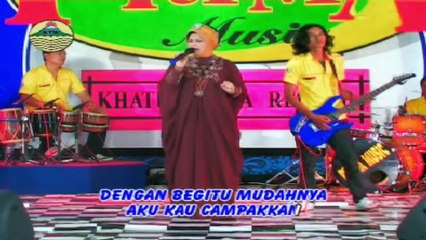 Prima Music Dan Evie Tamala - Serigala Berbulu Domba