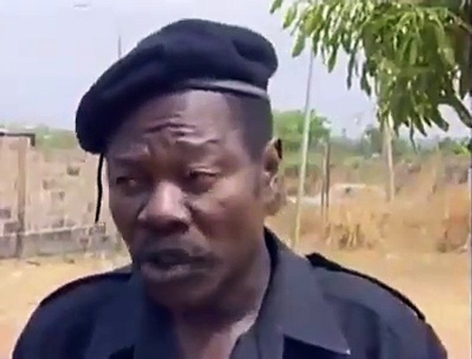 Best nollywood comic