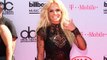 Scream and shout! Britney Spears to make 'surprise'  comeback with huge US rap star