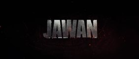 Jawan |Official Hindi Prevue |Shah Rukh Khan |Atlee |Nayanthara |Vijay Sethupathi |Deepika |Anirudh