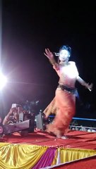Radha Patil's Dance Performance 💃 - thumbnail