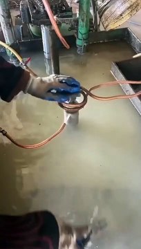 Induction hardening process #shorts #viral #shortsvideo #video #innovationhub