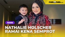 Bagikan Potret Serba Hitam, Nathalie Holscher Ramai Kena Semprot Warganet: Cari Sensasi Caper!