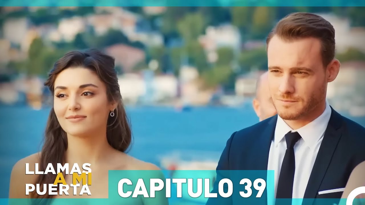 Llamas A Mi Puerta Capitulo 39 (Español Doblado)