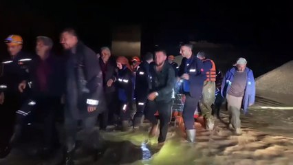 Selin vurduğu Düzce'de su kesintisi yaşanacak! Bazı personellerin bugün idari izinli sayılmasına karar verildi