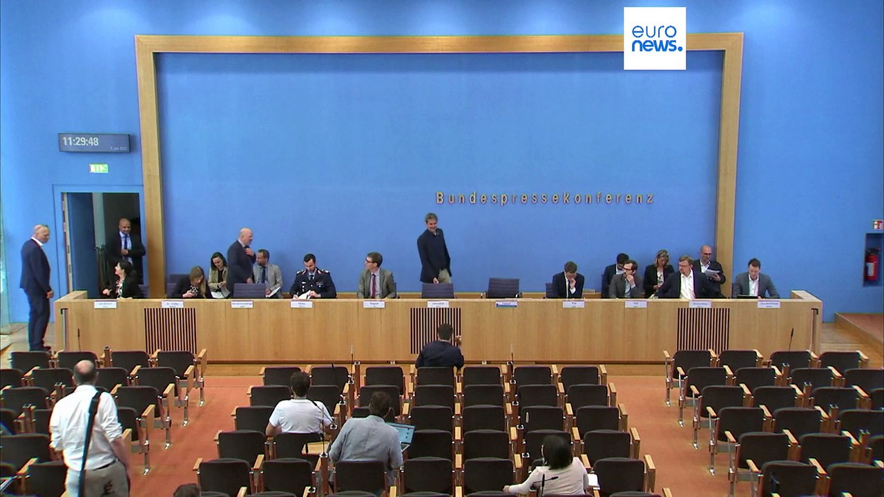 Nachrichten des Tages | 10. Juli - Morgenausgabe