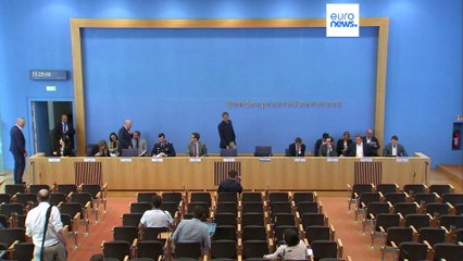 Nachrichten des Tages | 10. Juli - Morgenausgabe