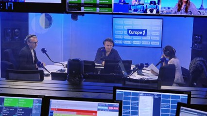 Le journal de 7h - 10/07/2023