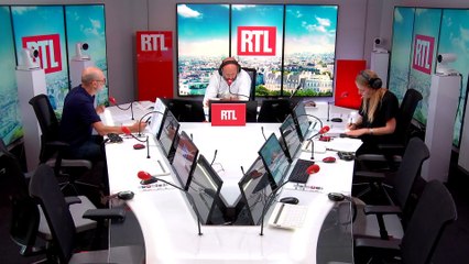 L'ANGLE ÉCO - Le panier RTL, est-ce que la baisse des prix est bel et bien enclenchée ? Fin de l'inflation ?