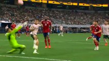 México 2-0 Costa Rica - 2023 Gold Cup