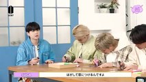 [ENG sub] BTS LAND Season 2 Ep.2 _ BTS Japan Fancafe (220713)