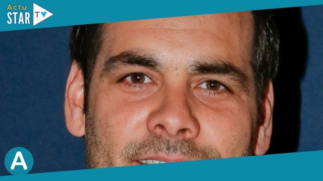 Je devrais peut-être lancer une cagnotte : Matthieu Lartot, atteint d'un cancer, réagit à la polém