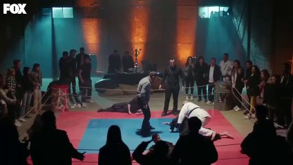 Bahtiyar Memili transféré de la série Forbidden Apple à la série Cranberry Sherbet