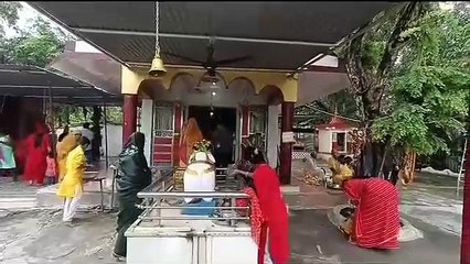 Sawan somvar: Know Famous shiva mandir of bina