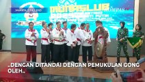Pangdam Jaya Buka Munaslub Perguruan Pencak Silat Merpati Putih