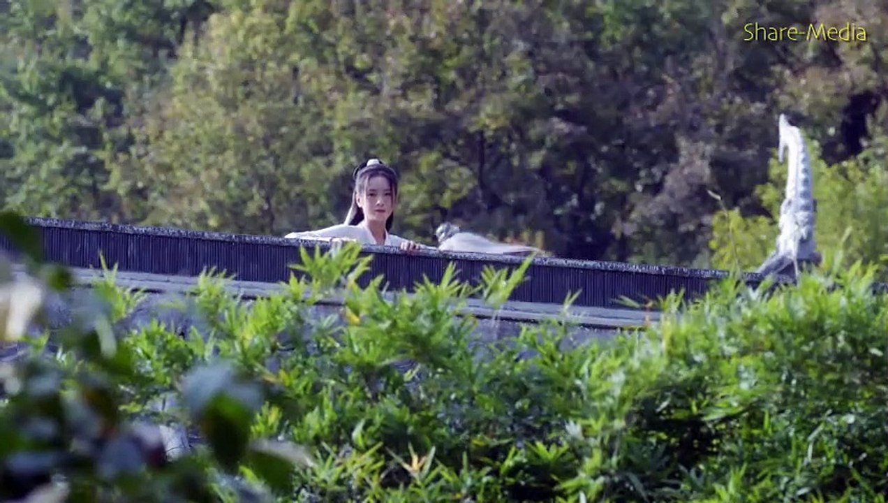 SWORD SNOW STRIDE -season1 -ep15 -eng sub