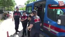 Aksaray'da sevgilisinin vurduğu polis hayatını kaybetti