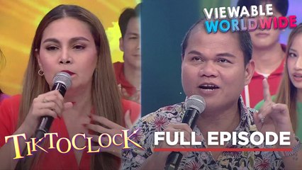 TiktoClock: Pooh, binubulsa nga ba ang paninda sa sari-sari store?! (Full Episode)