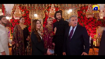 Sautele Bete Ka Nikah Ke Din Tamasha   Jhoom   FLO Digital