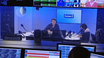 Antoine Dupont le capitaine de l'équipe de France