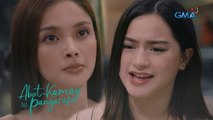 Abot Kamay Na Pangarap: Analyn gives up on Zoey (Episode 261)