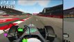 Hungaroring F1 2013 sur PS3 vs F1 23 sur PS5 en  Alpine vs Lotus