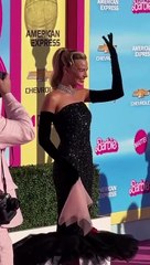 Just when we thought Margot Robbie's | Barbie looks couldn't get any better.