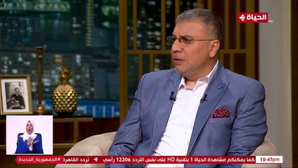 عايدة رياض: اتسجنت بسبب 100 دولار وهذا موقف محرم فؤاد