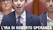 Commissione d'inchiesta sulla gestione del Covid: l'ira di Roberto Speranza