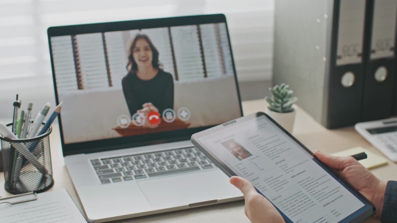 Darf ein potenzieller Arbeitgeber frühere Chefs befragen?