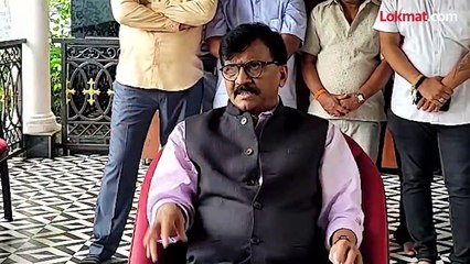 या बाई परत लोकसभेत राऊतांचं नवनीत राणाबद्दल भाकित-_1