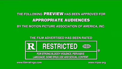 Engrenage mortel Bande-annonce (EN)