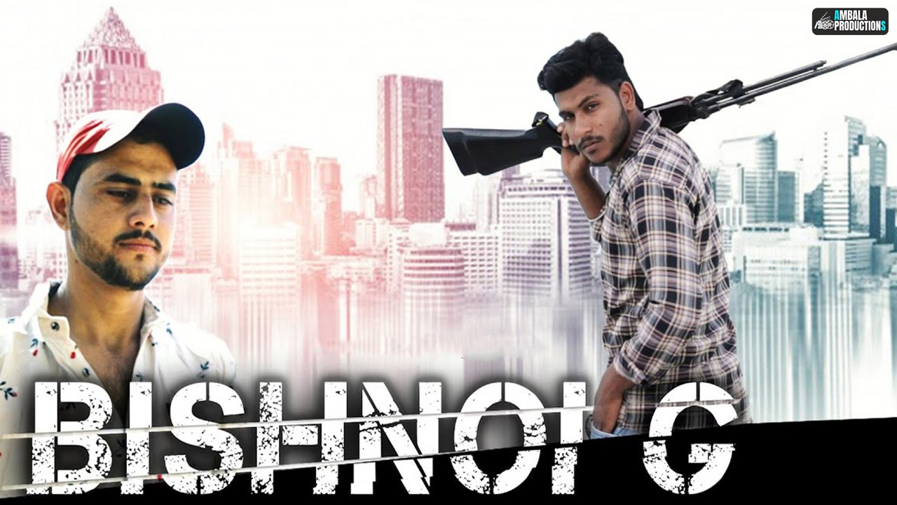 Bishnoi G | Ravi Bishnoi | GK Dreamz