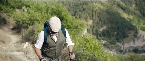 Sur les chemins noirs Bande-annonce (FR)
