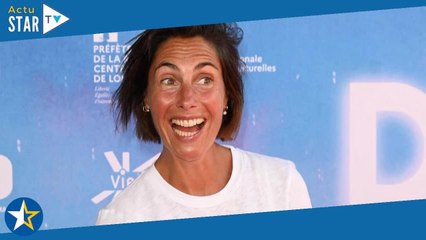 Alessandra Sublet évoque sans filtre ses galères sexuelles : "Les jeunes veulent bien te b*iser mais