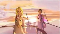 Barbie et le cheval magique Bande-annonce (ES)