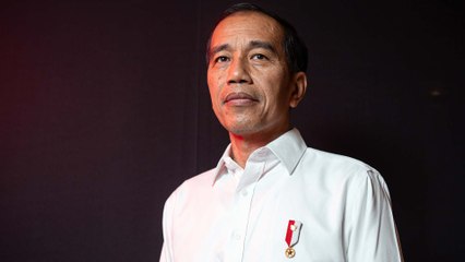 Between two superpowers: Indonesia’s position in the US-China rivalry