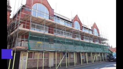 Northampton headlines, Monday July 7