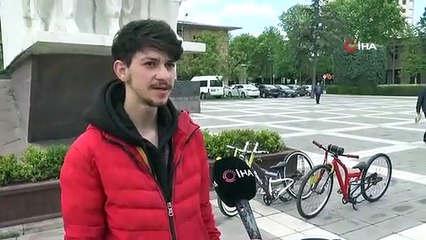 L'intérêt pour les vélos modifiés augmente