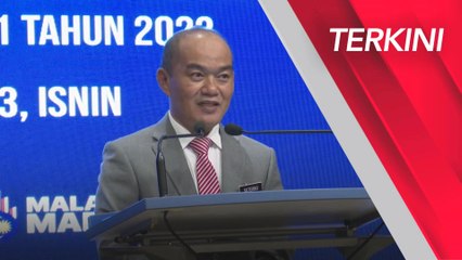 [TERKINI] 1.097 juta sedang dikesan, belia paling membimbangkan