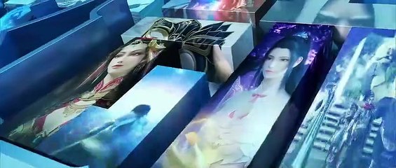 Stellar Transformation  S 5 Ep 20 Multi Subtitle