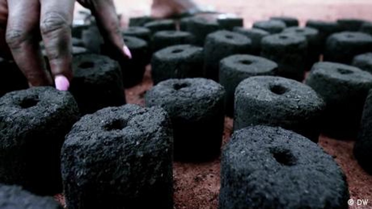 Eco-friendly biofuel from agricultural waste