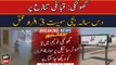 Ghotki : 10 sala bachi Qatal | Breaking News