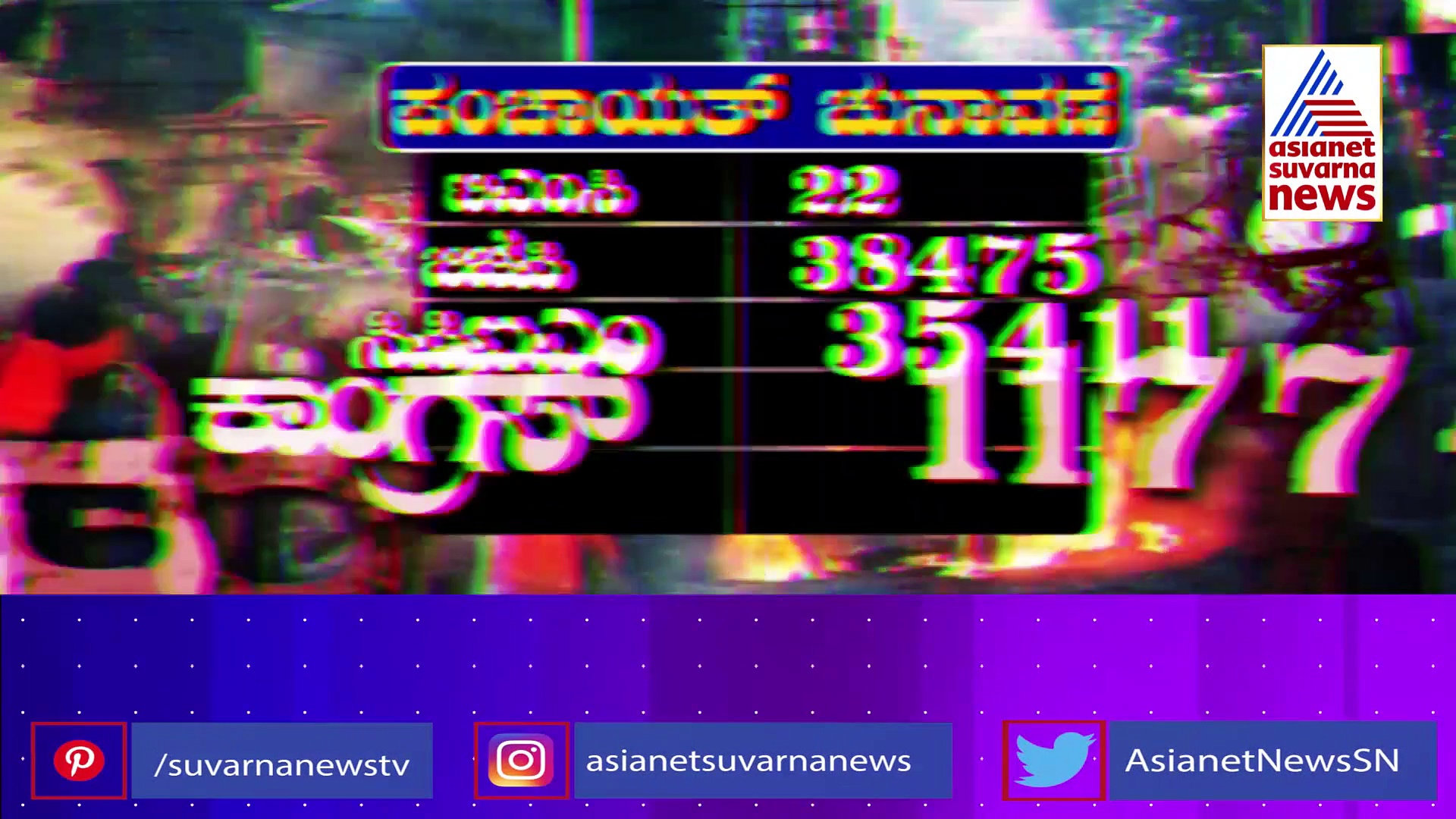 ಕಂಡ ಕಂಡಲ್ಲಿ ಬೆಂಕಿ.. ಸುಟ್ಟು ಹೋದ ಬೈಕ್‌ಗಳು..!: ಬಿಜೆಪಿ ಕಾರ್ಯಕರ್ತನ ಕೊಚ್ಚಿ ಕೊಂದ ರಾಕ್ಷಸರು..!