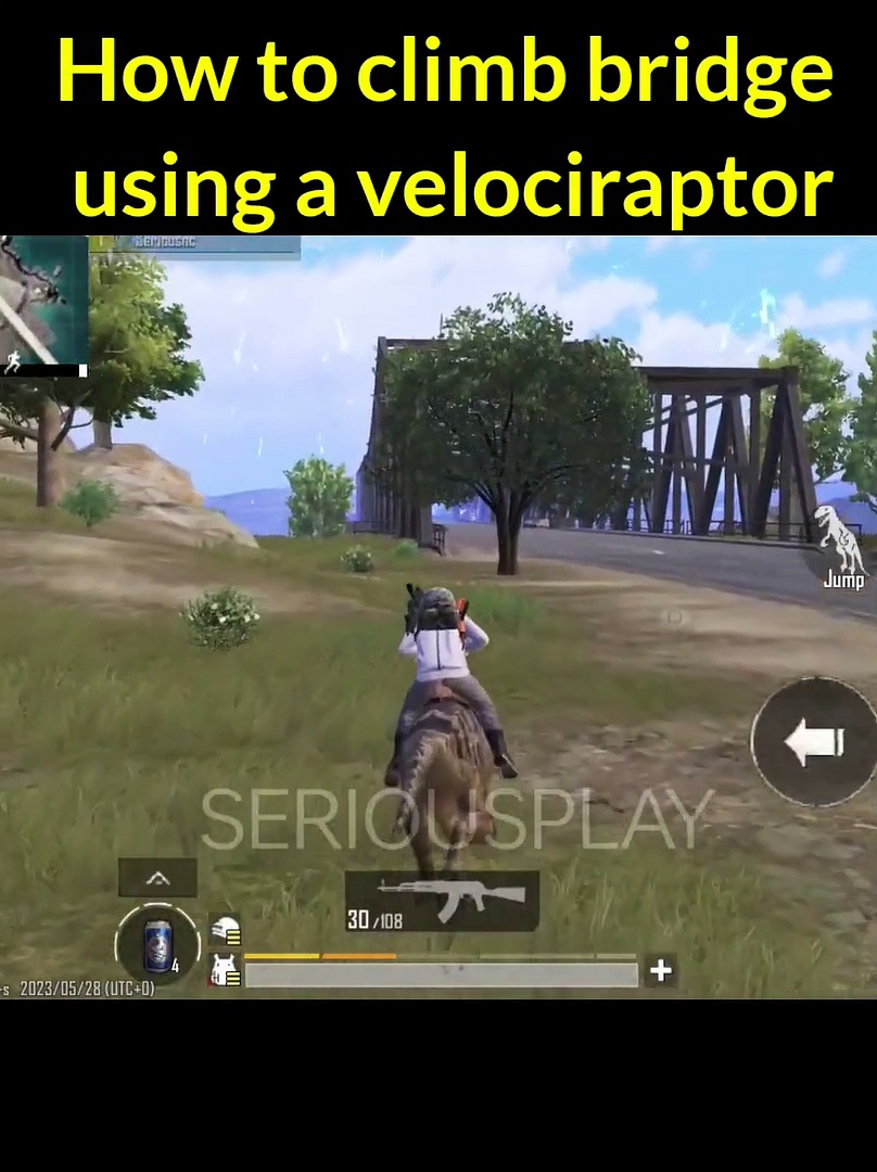 Pubg mobile