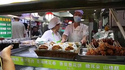 El IPC chino, congelado al caer al 0 % interanual en junio, su tasa más baja en 28 meses