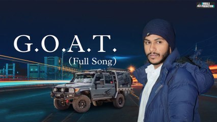 GOAT | Ravi Bishnoi | GK Dreamz