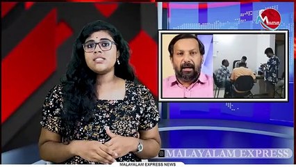 സുധ-സതിമാരുടെ തലക്കിട്ടുകൊട്ടി കെ മുരളീധരൻ