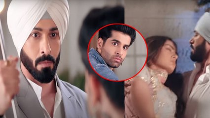 Download Video: Teri Meri Doriyaan 10th July Spoiler: Sahiba Angad ने Garry को पकड़ा रंगे हाथों; Seerat ? |FilmiBeat