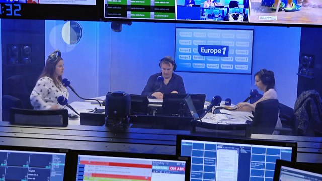 14-Juillet : «Si on revit les mêmes scènes» d'émeutes, «ça va encore être un choc», prévient Jean-Christophe Couvy